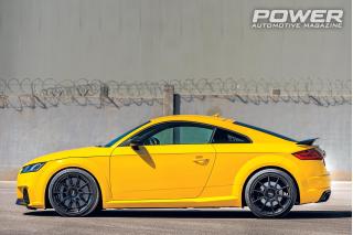 Audi TT-RS 8S 568Ps